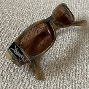 YSL sunglasses